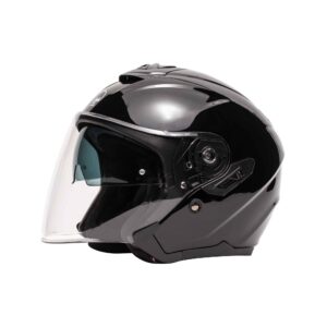 M-JET Fiber Noir XS