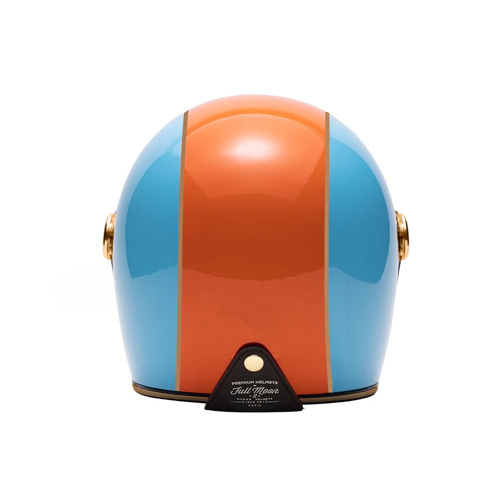 FULLMOON 2 22.06 Bleu Orange XL – Image 3