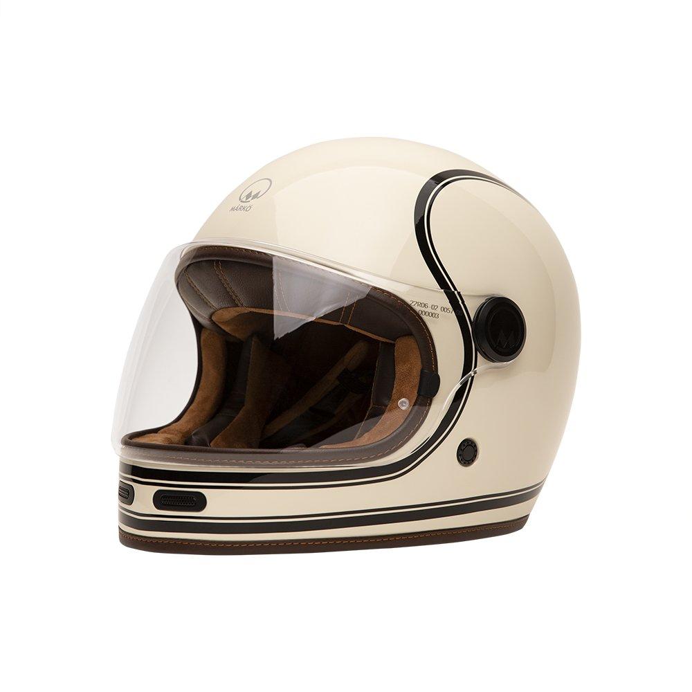 FULLMOON 2 22.06 Beige-Noir 2XL