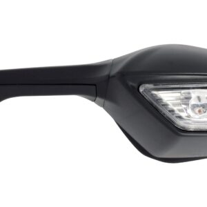 Rétroviseur avec clignotant pour KAWASAKI ZX-10 R NINJA - gauche