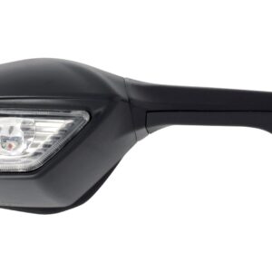 Rétroviseur avec clignotant pour KAWASAKI ZX-10 R NINJA - droit