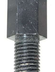 Adaptateur de Rétroviseur noir - FG 10mm / MD 10mm