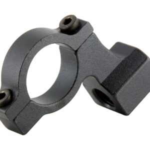 Support de rétroviseur universel pour guidon Ø22 - Noir