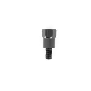 Adaptateur Rétroviseur M8 à Gauche - M10 à Droite