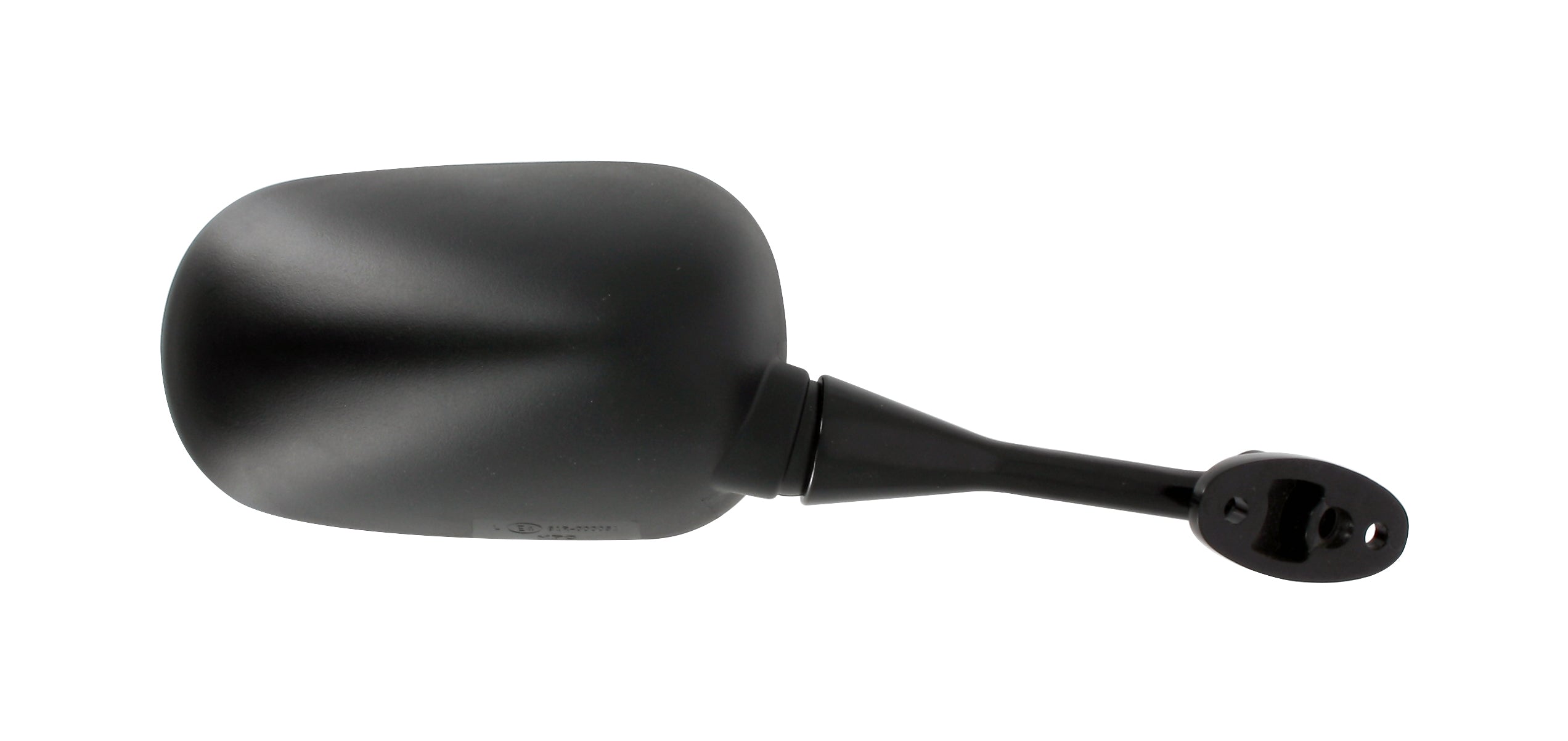 Rétroviseur pour HONDA CBR600 RR / CBR1000 RR droit