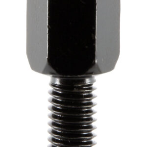 Adaptateur de Rétroviseur noir - FD 8mm / MG 8mm