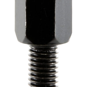 Adaptateur de Rétroviseur noir - FD 10mm / MD 8mm