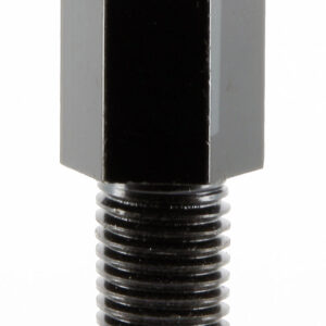 Adaptateur de Rétroviseur noir - FD 10mm / MD 10mm