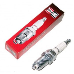 Bougie N11YC Ø14mm Culot: 19mm Clé: 21mm Equivalence BP4ES