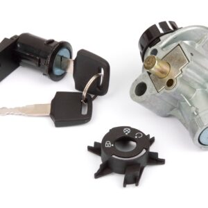Contacteur à clef Peugeot Trekker/ Ludix/ Speedfight/ Squab 50 et 100 cc