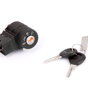 Contacteur à clef Peugeot Fox