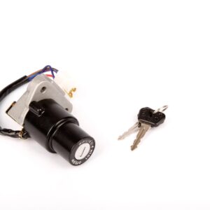 Contacteur à clef Yamaha Xj600/Xv750s Xj900 Fj1100/1200 Xs1100