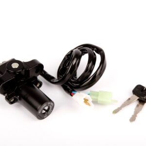 Contacteur à clef pour Yamaha Yzf