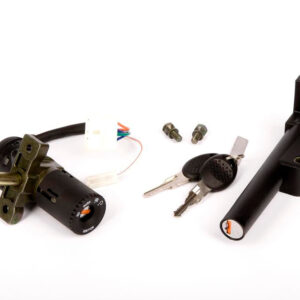 Kit complet contacteur à clef pour Aprilia Area 51