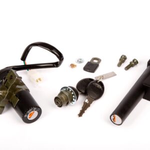 Contacteur à clef pour Aprilia Sr50