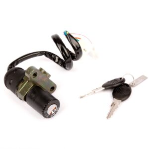 Contacteur à clef pour Aprilia RS