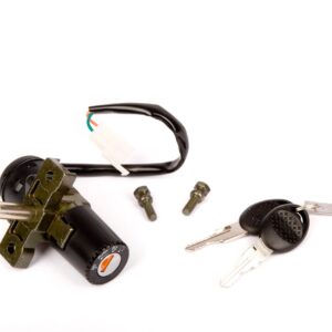 Contacteur à clef pour Aprilia SR50 Di-tech