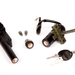 Kit complet contacteur à clef pour Aprilia Leonardo