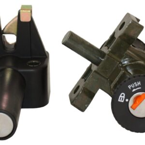 Contacteur à clef pour MBK Booster et Yamaha Bw-S