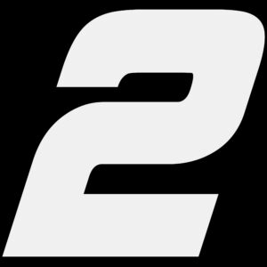 Numéro 2 - Blanc – CE ENDURO FFM 2018