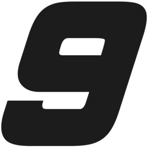 Numéro 9 - Noir – CE ENDURO FFM 2018