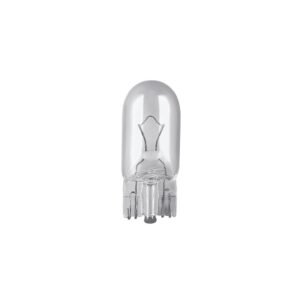 Ampoule Wedge Base T10 - 12V 2W W2x4.6d - 1 paquet (10 pcs)