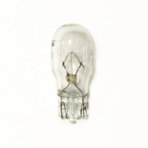 Ampoule Témoin Wedge - 12v 10w W2.1x9.5d (x10) - 1 paquet (10 pcs)
