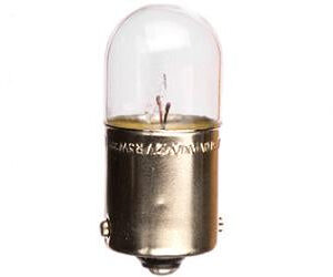 Ampoule Graisseur - 6v 10W - 1 paquet (10 pcs)