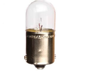 Ampoule Graisseur - 12V 5W Ba15s - 1 paquet (10 pcs)