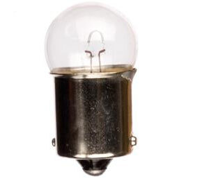 Ampoule Graisseur - 12V 10W - 1 paquet (10 pcs)