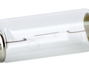 Ampoule Navette - 12V 10W - 1 paquet (10 pcs)