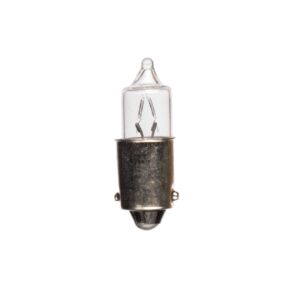 Ampoule H6W ULTRA LIFE - 12V 6W Bax9s (Sachet de 10pcs)
