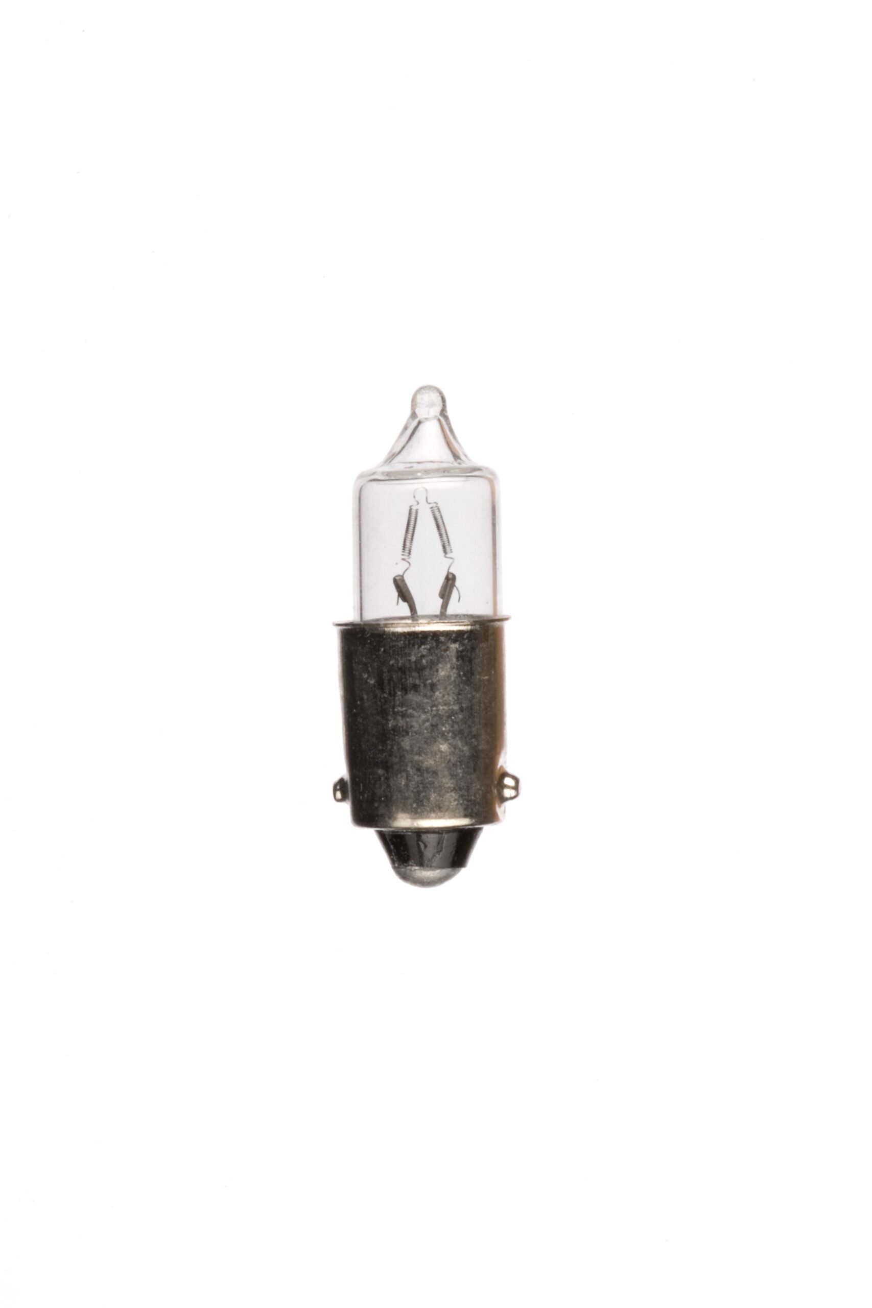 Ampoule H6W ULTRA LIFE - 12V 6W Bax9s (Sachet de 10pcs)
