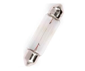 Ampoule Navette - 12V 5W Sv8.5-8 (Sachet de 10pcs)