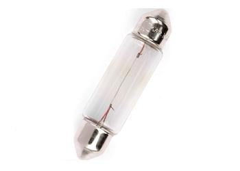 Ampoule Navette - 12V 3W Sv7-8 (Sachet de 10pcs)