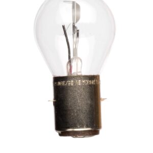 Ampoule scooter avant - 6v 35/35W Ba20d - 1 paquet (10 pcs)