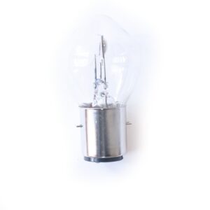 Ampoule Scooter Avant - 12V 35/35W Ba20d
