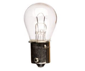 Ampoule Stop 1 fil - 6v 21W Ba15s - 1 paquet (10 pcs)