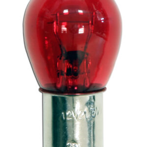 Ampoule Stop 2 fils - 12V 21/5W Bay15d - 1 paquet (10 pcs)