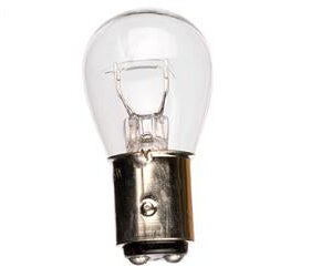 Ampoule Stop 2 Fils - 12V 21/5W Bay15d (Sachet de 10pcs)