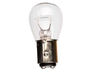 Ampoule Stop 2 Fils - 12V 21/5W Bay15d (Sachet de 10pcs)