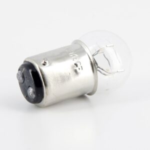 Ampoule - 12V 21/5W Bay15d - 1 paquet (10 pcs)