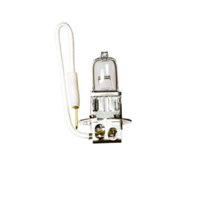 Ampoule H3 - 12V 100W Pk22s