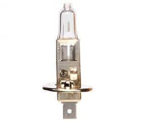 Ampoule H1 Symétrique - 12V 55W P14.5s