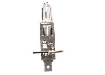 Ampoule H1 - 12V 55W P14.5s