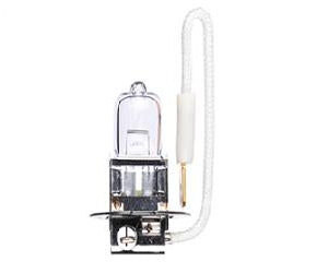 Ampoule H3 Super - 12V 55W Pk22s
