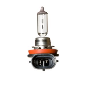 Ampoule H11 - 12V 55W Pgj19-2
