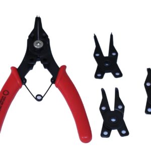 Pince à Circlips 4 Pièces