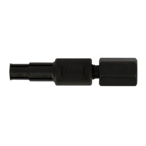 Embouts Trous Borgnes 12-14mm