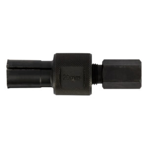 Embouts Trous Borgnes 20-24mm